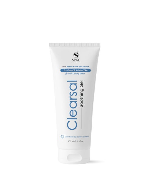 Clearsal Soothing Gel